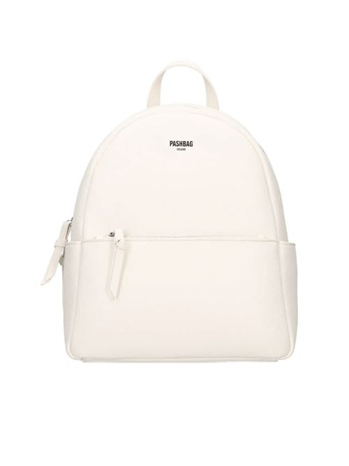 Eric zaino PASH BAG | 17329WHITE